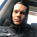 Знакомства: Дмитрий, 25 лет, Тула