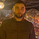 Знакомства: Шохрух, 29 лет, Ясногорск (Забайкальский Край)