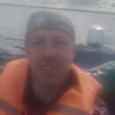 Знакомства: Ivan, 40 лет, Архангельск