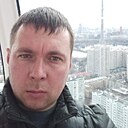 Знакомства: Виталий, 38 лет, Звенигород