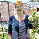 Знакомства: Зинаида, 69 лет, Семикаракорск