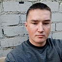 Знакомства: Александр, 30 лет, Уфа
