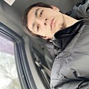 Знакомства: Азам, 19 лет, Хабаровск