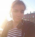 Знакомства: Анна, 18 лет, Санкт-Петербург
