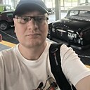 Знакомства: Сергей, 45 лет, Пермь
