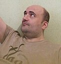 Знакомства: Артём, 38 лет, Рославль