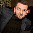 Знакомства: Симон, 35 лет, Тбилиси
