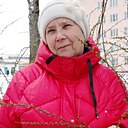 Знакомства: Ирина, 63 года, Костюковичи
