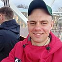 Знакомства: Кирилл, 27 лет, Воронеж