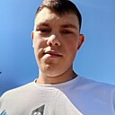 Знакомства: Макс, 23 года, Москва
