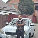 Знакомства: Али, 34 года, Пятигорск