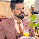 Знакомства: Bobby, 30 лет, Химки