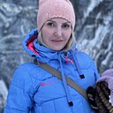 Знакомства: Ольга, 44 года, Санкт-Петербург