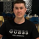 Знакомства: Данил, 25 лет, Самара