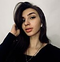 Знакомства: Елена, 26 лет, Москва