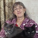 Знакомства: Ирина, 49 лет, Старощербиновская