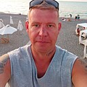 Знакомства: Виталий, 39 лет, Симферополь