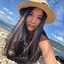 Знакомства: Альфия, 29 лет, Москва