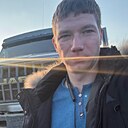 Знакомства: Сергей, 28 лет, Биробиджан