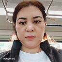 Знакомства: Мунира, 37 лет, Москва