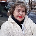 Знакомства: Галина, 67 лет, Хабаровск