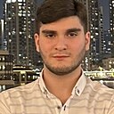 Знакомства: Gd, 25 лет, Батуми