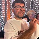 Знакомства: Вадим, 39 лет, Минск