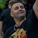 Знакомства: Евгений, 37 лет, Псков