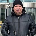 Знакомства: Кирилл, 40 лет, Новосибирск