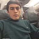 Знакомства: Мухаммад, 33 года, Екатеринбург