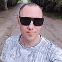 Знакомства: Евгений, 41 год, Саратов