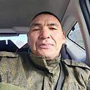 Знакомства: Жаргал, 43 года, Улан-Удэ