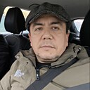 Знакомства: Фарух, 45 лет, Москва