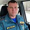 Знакомства: Яков, 38 лет, Мариуполь