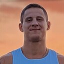 Знакомства: Максим, 29 лет, Константиновск