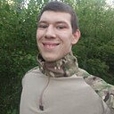 Знакомства: Кирилл, 25 лет, Нахабино
