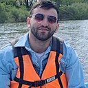 Знакомства: Руслан, 31 год, Вологда
