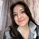 Знакомства: Кристина, 27 лет, Бакалы