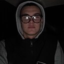 Знакомства: Ильдар, 19 лет, Ульяновск