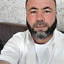 Знакомства: Саид, 46 лет, Самарканд