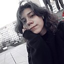 Знакомства: Ида, 23 года, Усинск