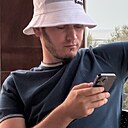 Знакомства: Ali, 24 года, Краснодар