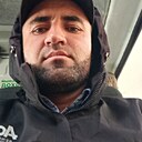 Знакомства: Салим, 37 лет, Тула
