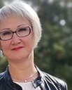 Знакомства: Ольга, 50 лет, Глазов