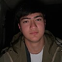 Знакомства: Женя, 18 лет, Благовещенск