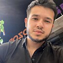 Знакомства: Санжар, 26 лет, Бухара