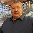 Знакомства: Андрей, 56 лет, Ярославль