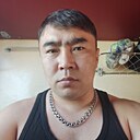 Знакомства: Талгат, 40 лет, Костанай