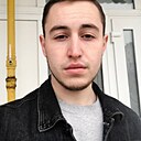 Знакомства: Влад, 22 года, Губкин