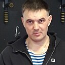 Знакомства: Денис, 45 лет, Иланский